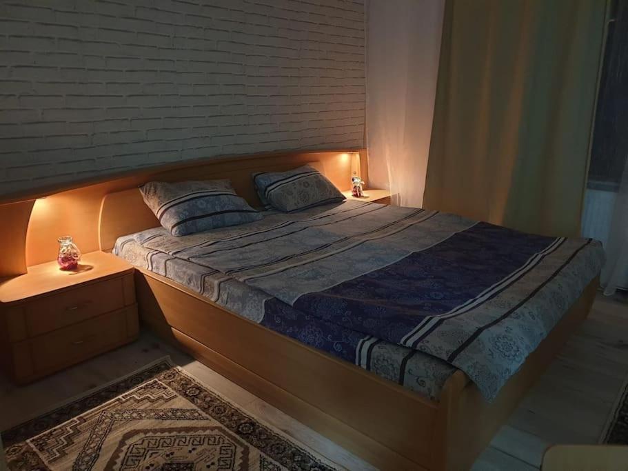 Lucky Residence Astra 1 Brasov Ngoại thất bức ảnh