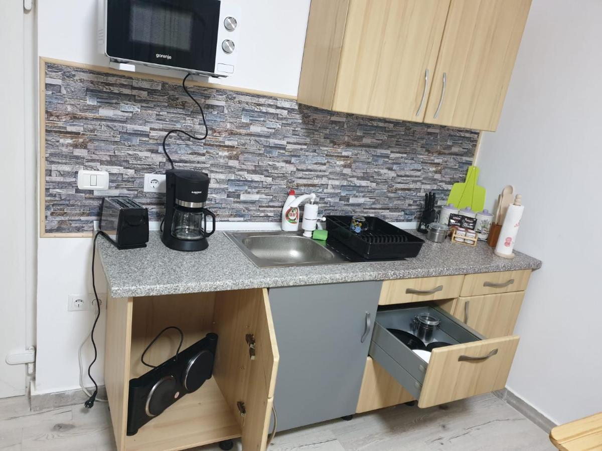 Lucky Residence Astra 1 Brasov Ngoại thất bức ảnh