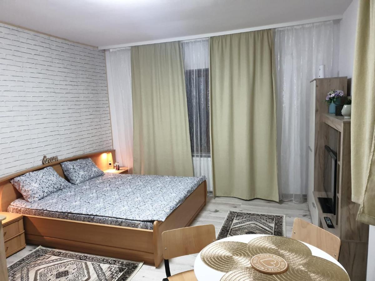 Lucky Residence Astra 1 Brasov Ngoại thất bức ảnh
