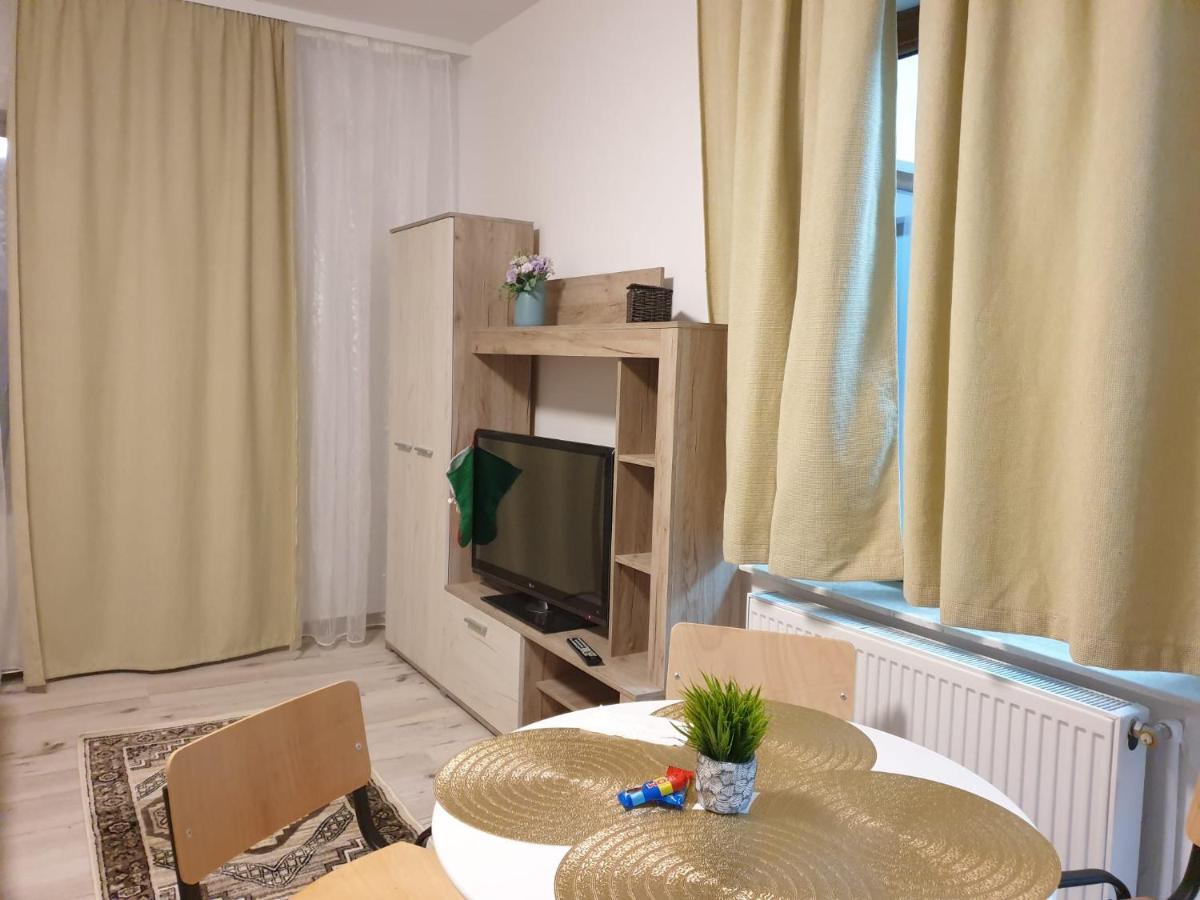 Lucky Residence Astra 1 Brasov Ngoại thất bức ảnh