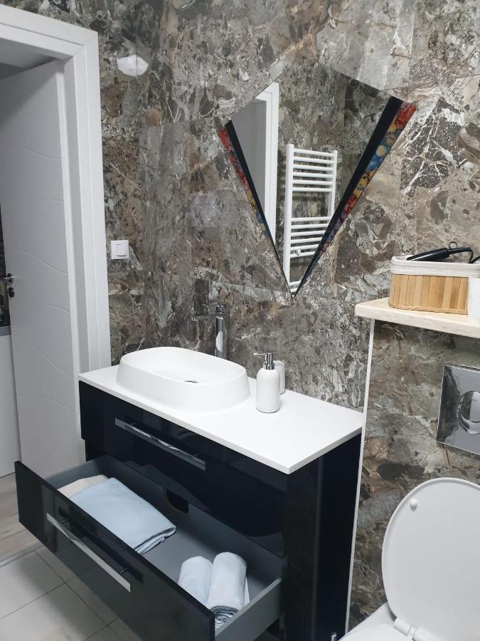 Lucky Residence Astra 1 Brasov Ngoại thất bức ảnh