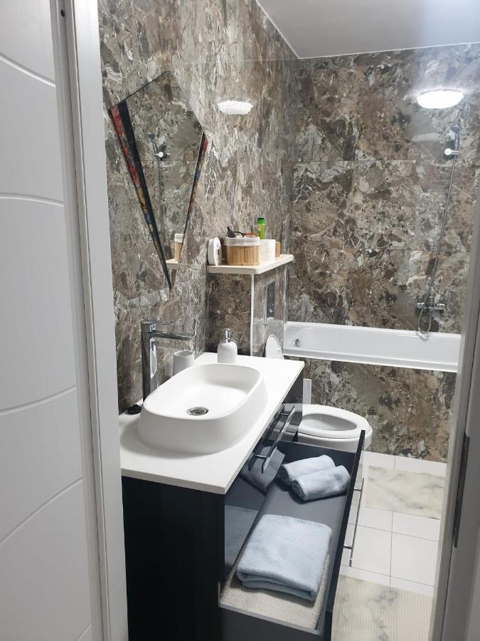 Lucky Residence Astra 1 Brasov Ngoại thất bức ảnh